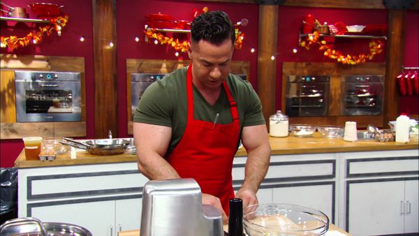 Worst Cooks in America - Oktoberfest Feast
