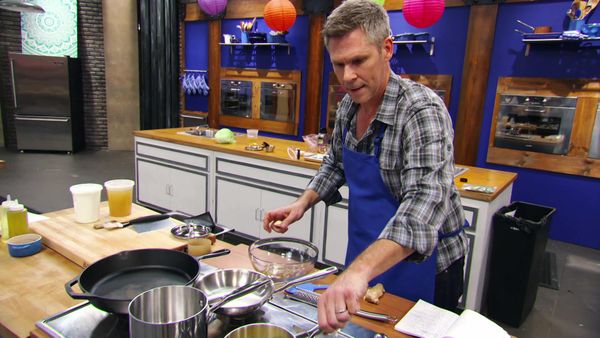 Worst Cooks in America - Hollywood Goes Bollywood