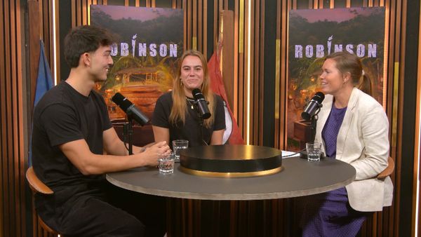 Robinson: Efter Ø-rådet - Episode 106