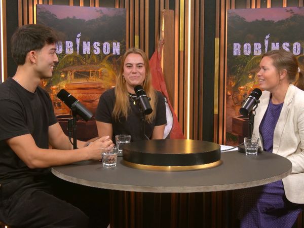 Robinson: Efter Ø-rådet - Episode 106
