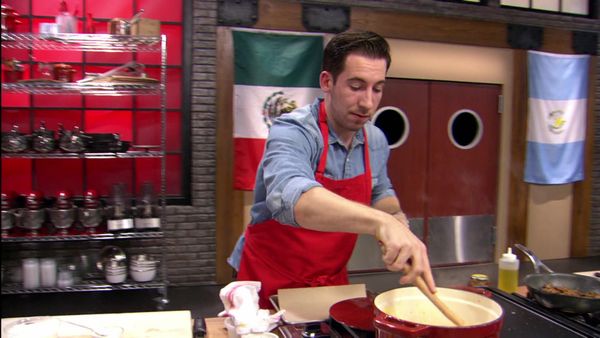 Worst Cooks in America - Best of the Worst