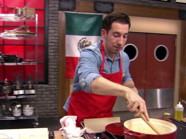 Worst Cooks in America - Best of the Worst