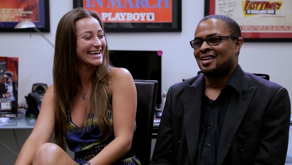Adult Insider - Episode 16