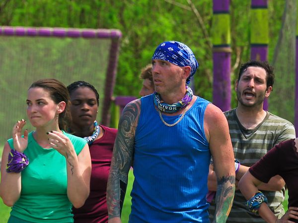 Survivor (Latest Episodes) - Weaponized Honesty