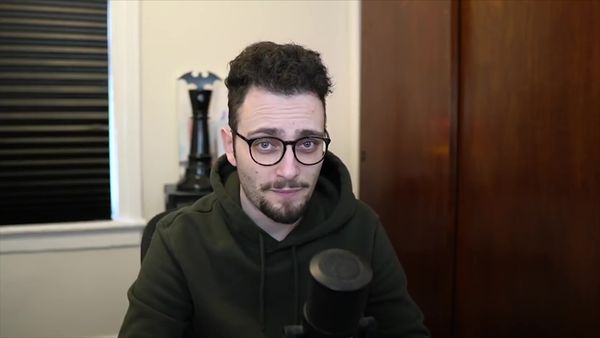 GothamChess - I Slap Myself in This Episode