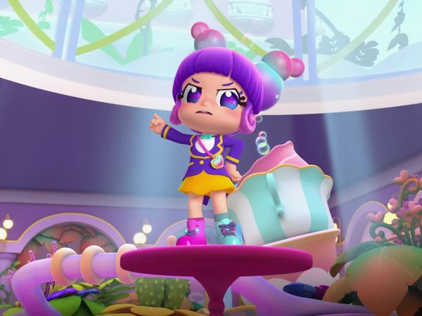El hotel de Bubble - Ni una Pista