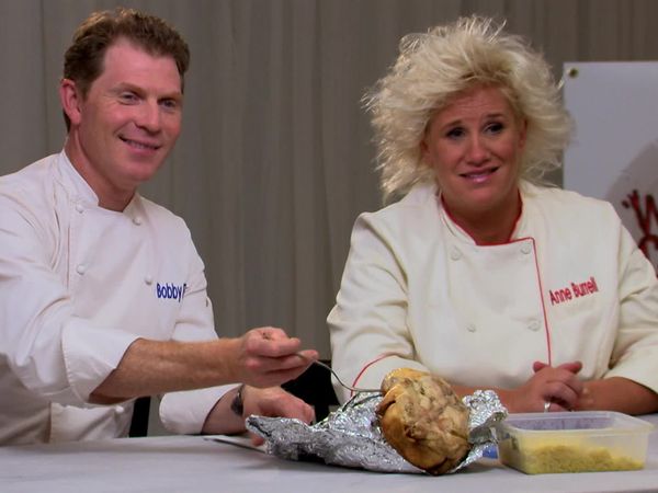 Worst Cooks in America - The Worst of the Worst