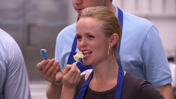 Worst Cooks in America - Fire and Ice