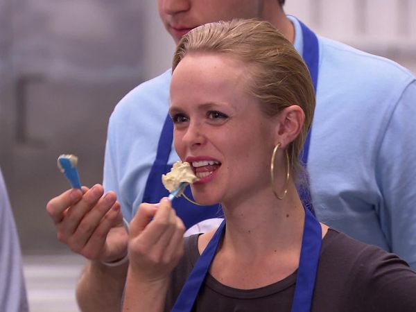 Worst Cooks in America - Fire and Ice