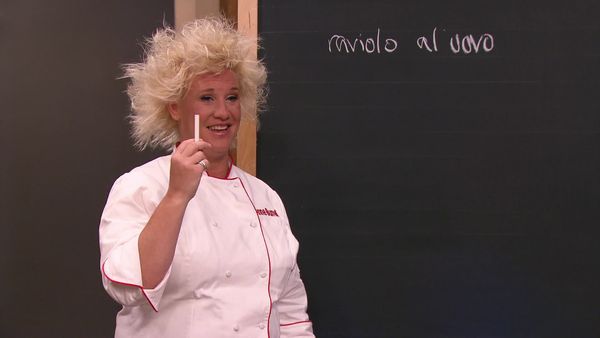 Worst Cooks in America - So Close I Can Almost Taste It