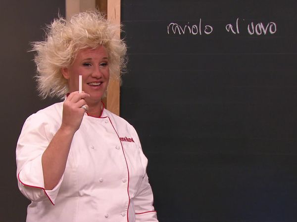 Worst Cooks in America - So Close I Can Almost Taste It