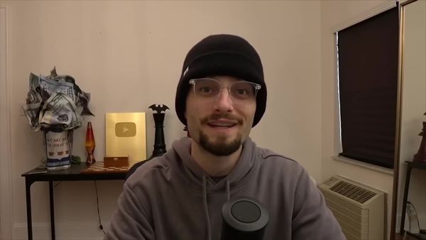 GothamChess - Hacked 'Guess the Elo'