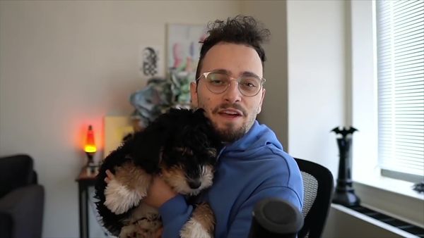 GothamChess - Guess the Elo' with a Puppy