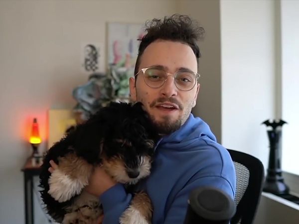 GothamChess - Guess the Elo' with a Puppy