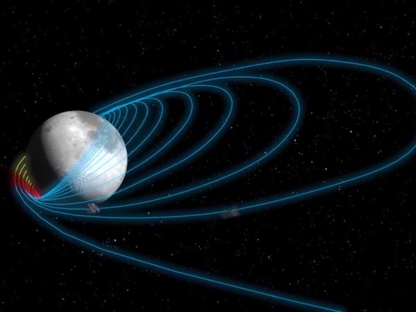 Cosmic Vistas - Gravity