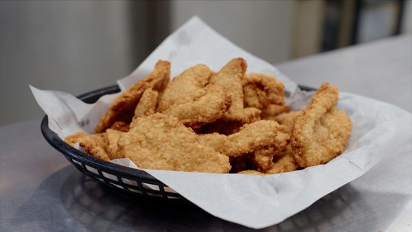 America's Most Delish - 10 Fried and Tried Midwest Foods to Excite Your Palate