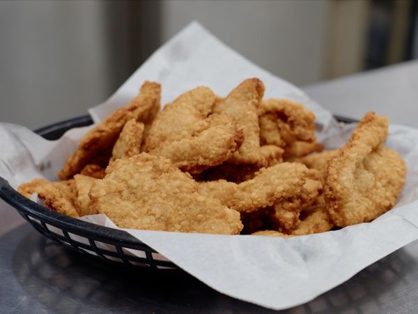 America's Most Delish - 10 Fried and Tried Midwest Foods to Excite Your Palate