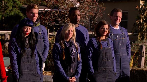 Worst Cooks in America - Scratching the Surface