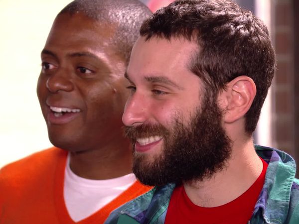 Worst Cooks in America - Glazed and Confused