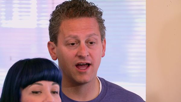 Worst Cooks in America - Surprise!