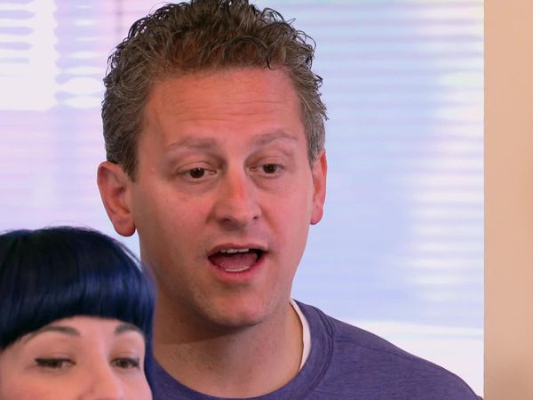 Worst Cooks in America - Surprise!
