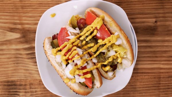 America's Most Delish - 10 Remix Dishes to Savor from the Midwest