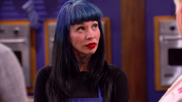 Worst Cooks in America - Timer's Up