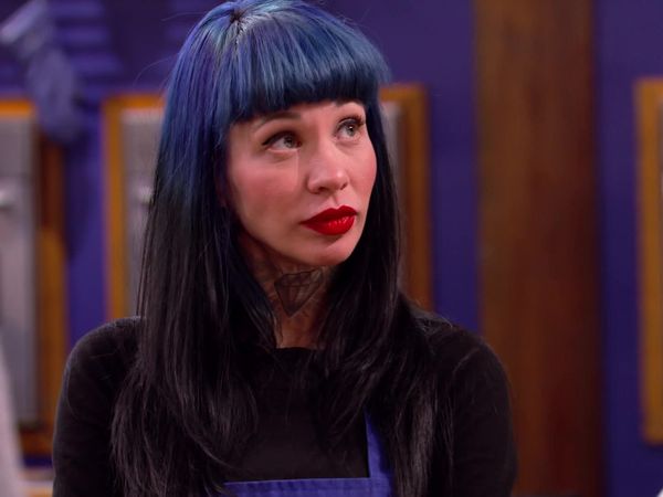 Worst Cooks in America - Timer's Up
