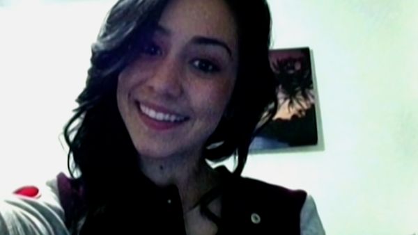 Hometown Tragedy - The 50,000-Hour Search for a Missing Teen