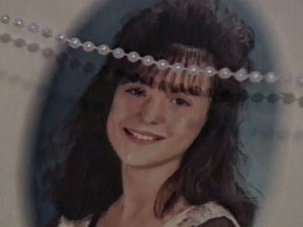 Hometown Tragedy - The 15-Year Fight for Justice in a Small Town Teen's Killing
