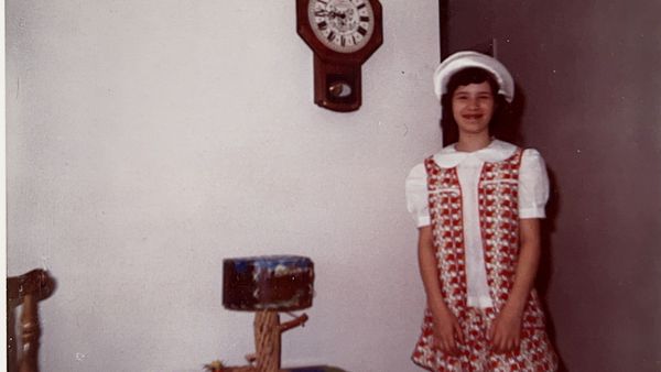 Hometown Tragedy - The Hunt for the Daytona Beach Serial Killer