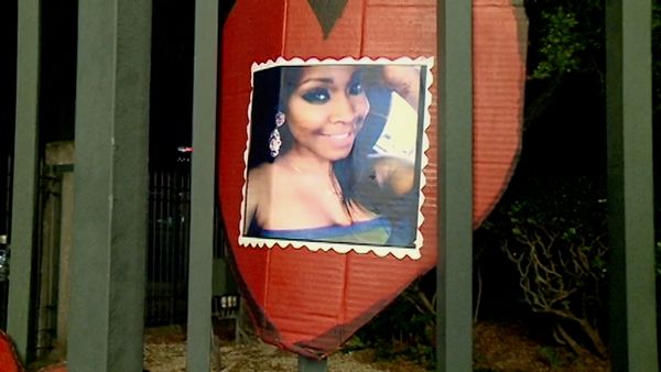 Hometown Tragedy - The Missing Link in the Mardi Gras Murder