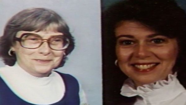 Hometown Tragedy - The Mysterious Slayings in a Wealthy Family