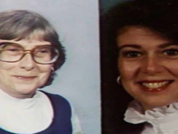 Hometown Tragedy - The Mysterious Slayings in a Wealthy Family
