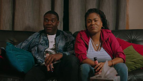 Detroiters - Trevor