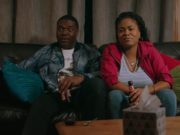 Detroiters - Trevor