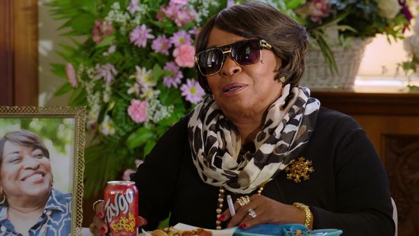 Detroiters - Lois