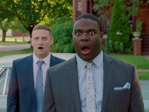 Detroiters - Royals