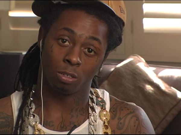 Beyond the Music - Lil Wayne