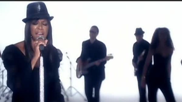 Beyond the Music - Macy Grey