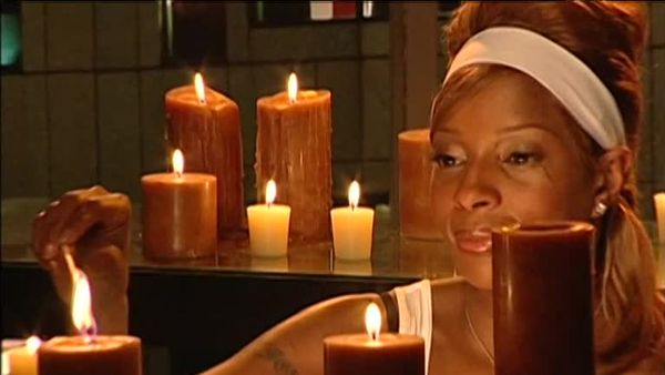 Beyond the Music - Mary J. Blige