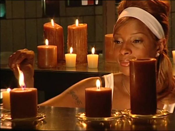 Beyond the Music - Mary J. Blige