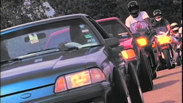 Beyond the Music - UGK