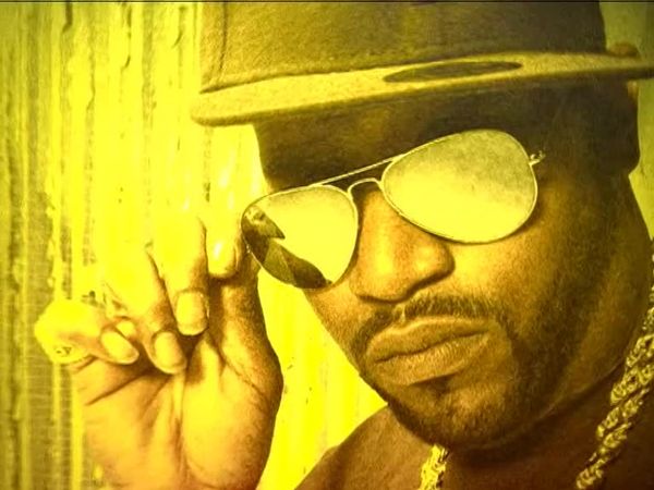 Beyond the Music - UGK