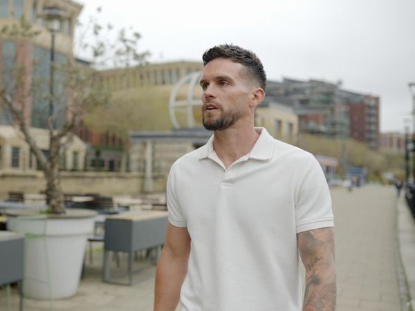 Geordie Shore - Lisboa, her kommer vi!