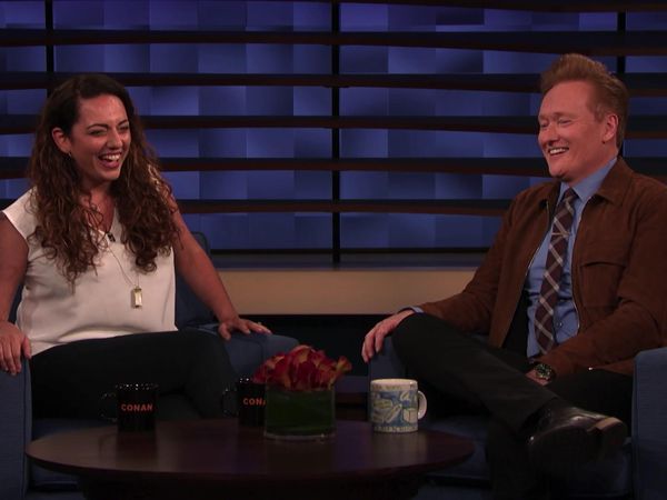 Conan - Conan: Sona Movsesian (7/11/19)