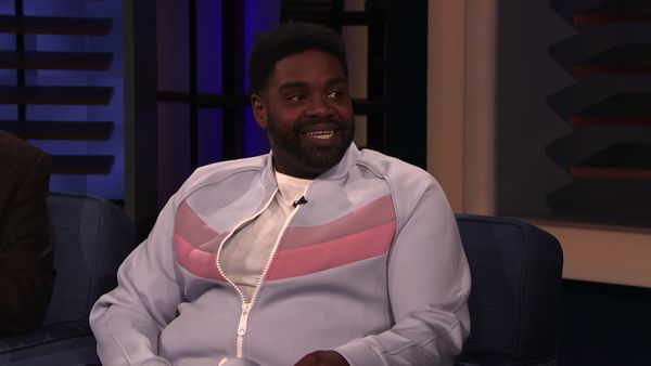 Conan - Conan: Ron Funches (12/16/19)