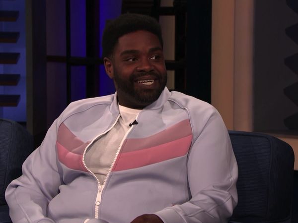 Conan - Conan: Ron Funches (12/16/19)