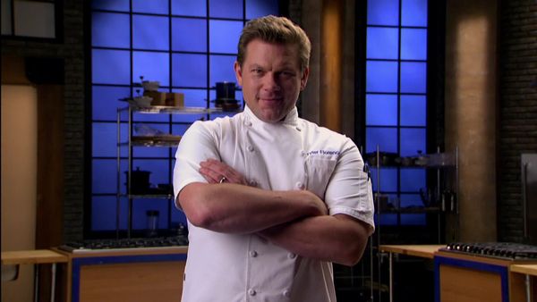 Worst Cooks in America - It Just Keeps Getting Worse