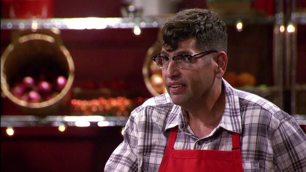 Worst Cooks in America - Prepping for Success